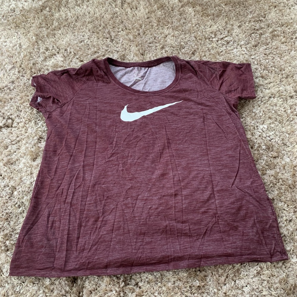 Nike Tshirt!